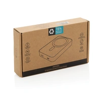 Amporia 10.000 mAh magnetische powerbank