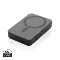 Amporia RCS rplastic magnetische 10.000 mAh powerbank