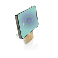 Zen RCS Bamboe Powerbank 5000 mAh