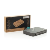 Quantum RCS 10.000mAh Magnetische Powerbank 25W