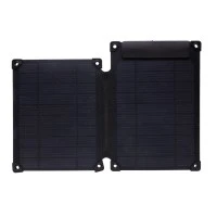 Solarpulse 10W Draagbaar Zonnepaneel
