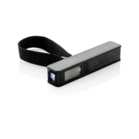 Swiss Peak 5-in-1 bagageweegschaal, powerbank en zaklamp