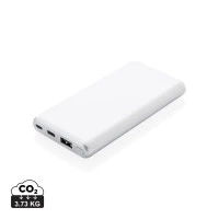 10.000 mAh Powerbank met PD