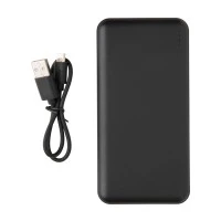 10.000 mAh Zakformaat Powerbank