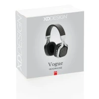 Vogue Draadloze Hoofdtelefoon