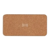 Tarwestro 5W speaker met draadloze oplader