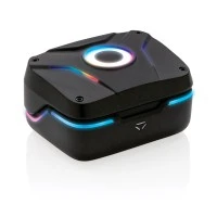 RGB Gaming Oordoppen met ENC