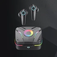 RGB Gaming Oordoppen met ENC