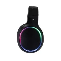 RGB-gamingheadset met mic