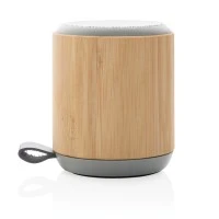 Draadloze Bamboe Speaker 3W