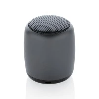 Mini Draadloze Aluminium Speaker 3W