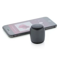 Mini Draadloze Aluminium Speaker 3W