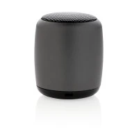Mini Draadloze Aluminium Speaker 3W