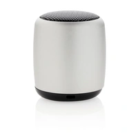 Mini Draadloze Aluminium Speaker 3W