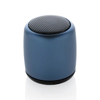 Mini Draadloze Aluminium Speaker 3W