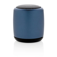 Mini Draadloze Aluminium Speaker 3W
