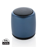 blauw