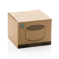 Draadloze 3W Bamboe Luidspreker