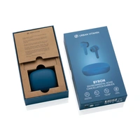 Urban Vitamin Byron Draadloze Oordoppen