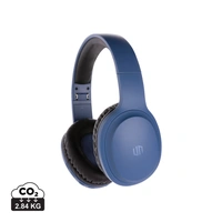 blauw
