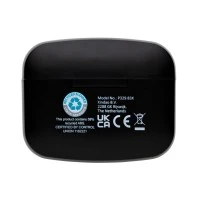 RCS Swiss Peak ANC TWS Oordoppen