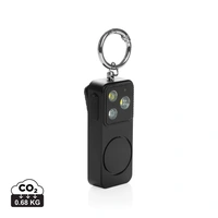 GuardBuddy RCS persoonlijke alarm met USB-C-opladen
