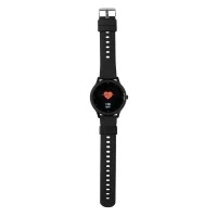 Swiss Peak RCS gerecycled TPU smartwatch