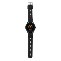 Swiss Peak RCS gerecycled TPU smartwatch