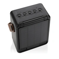 Skywave RCS Solar Speaker 12W