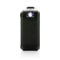 3W Draadloze Solar Speaker van Gerecycled Plastic