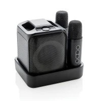 Singvibe RCS Karaokeset met 2 Microfoons