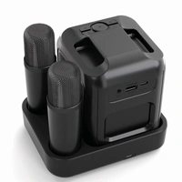 Singvibe RCS Karaokeset met 2 Microfoons