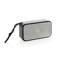 Swiss Peak 10W Bluetooth Speaker