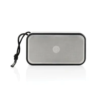 Swiss Peak 10W Bluetooth Speaker