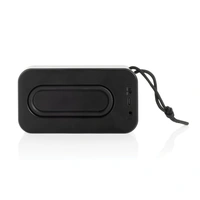 Swiss Peak 10W Bluetooth Speaker