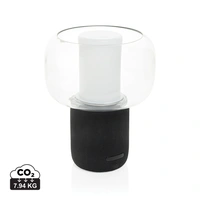 Lux RCS rplastic 10W luidspreker/lamp