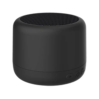 Peblo RCS 3W speaker met vervangbare batterij