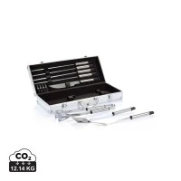 12-delige barbecue set