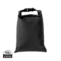 Snackstrap AWARE™ RPET opvouwbare lunchzak 30x20CM