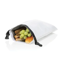 Snackstrap AWARE™ RPET opvouwbare lunchzak 30x20CM