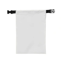 Snackstrap AWARE™ RPET opvouwbare lunchzak 30x20CM