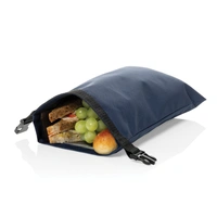 Snackstrap AWARE™ RPET opvouwbare lunchzak 30x20CM