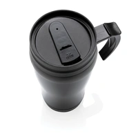 Roestvrijstalen mok 350ml