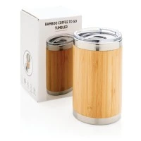 Bamboe Koffiebeker 270ml