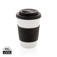 Herbruikbare koffiebeker 270ml