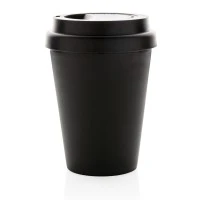 Dubbelwandige koffiebeker 300ml
