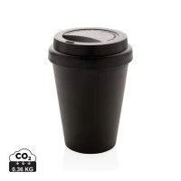 Dubbelwandige koffiebeker 300ml