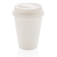 Dubbelwandige koffiebeker 300ml