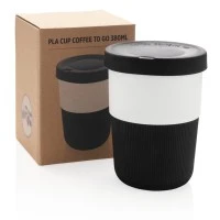 PLA koffiekop 380ml