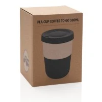 PLA koffiekop 380ml